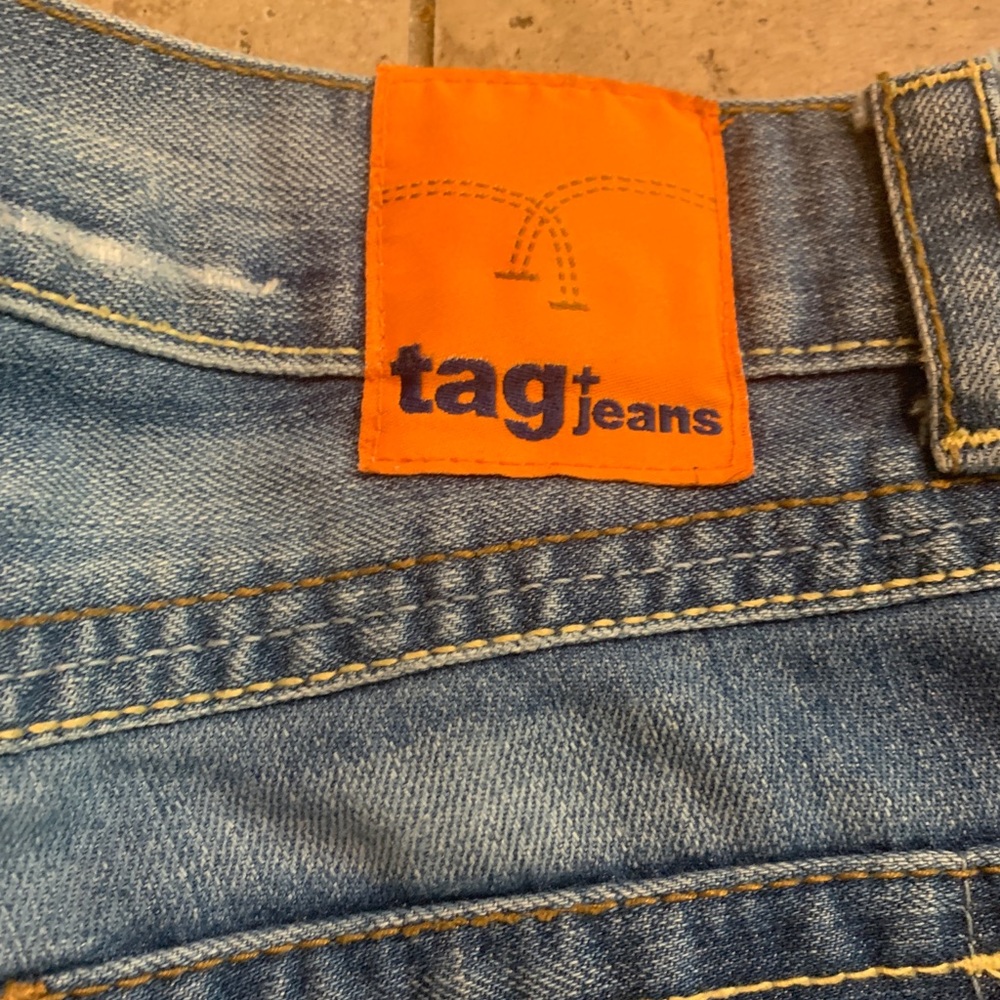 Tag Jeans - Picture 3 of 9